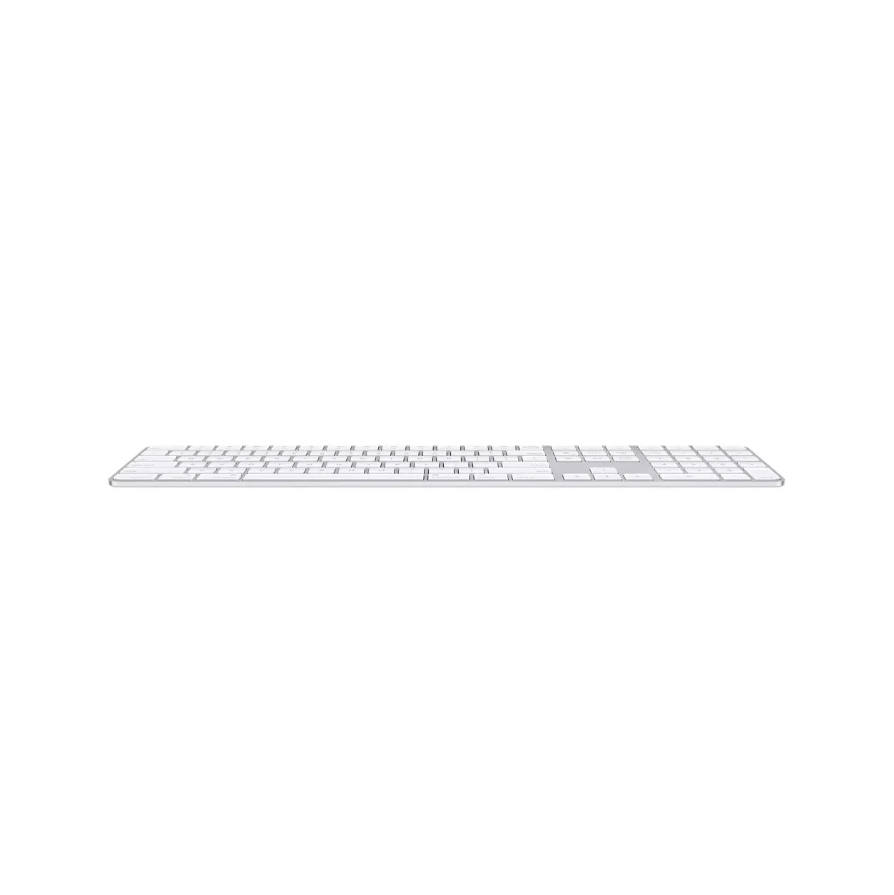 Magic Keyboard 2021 Touch Id And Numeric